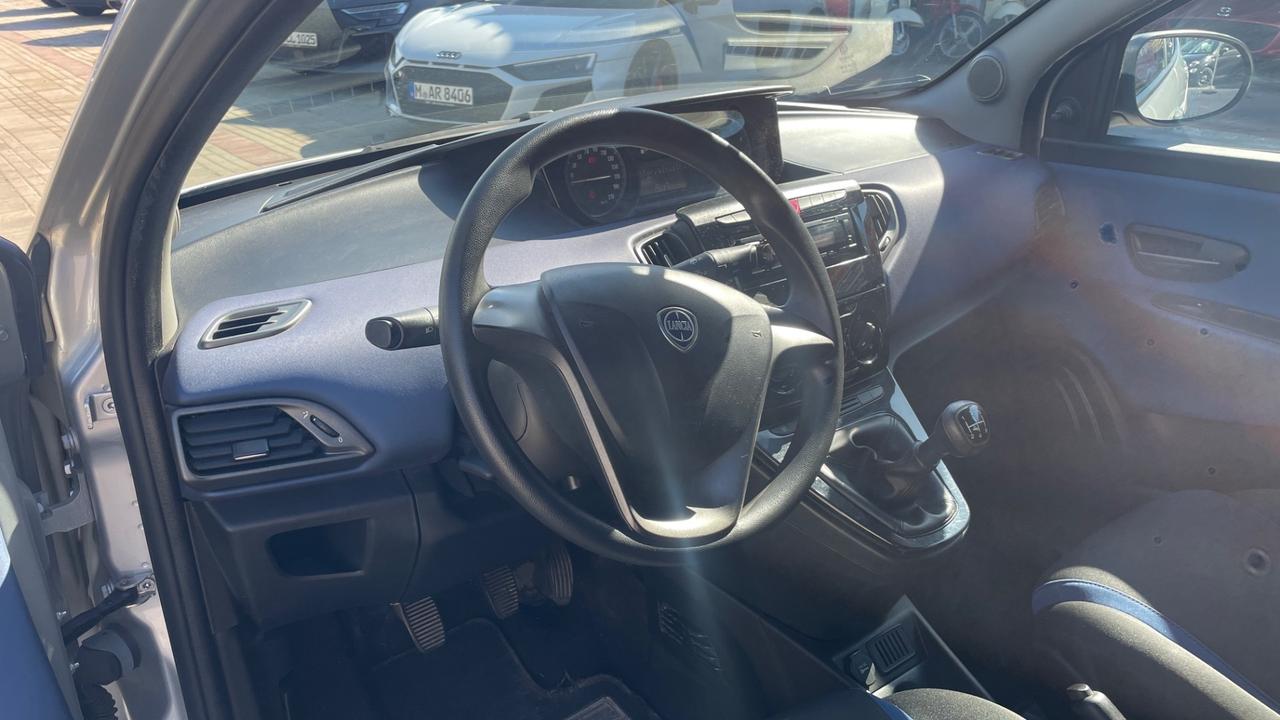 Lancia Ypsilon 1.3 MJT 16V 95 CV