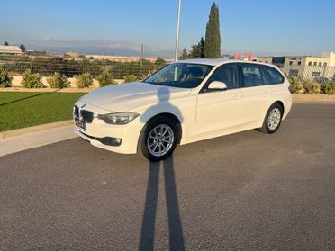 Bmw 318 318d Touring