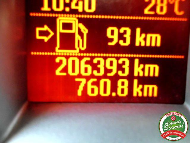 FORD C-Max 1.6 TDCi 90 CV Titanium