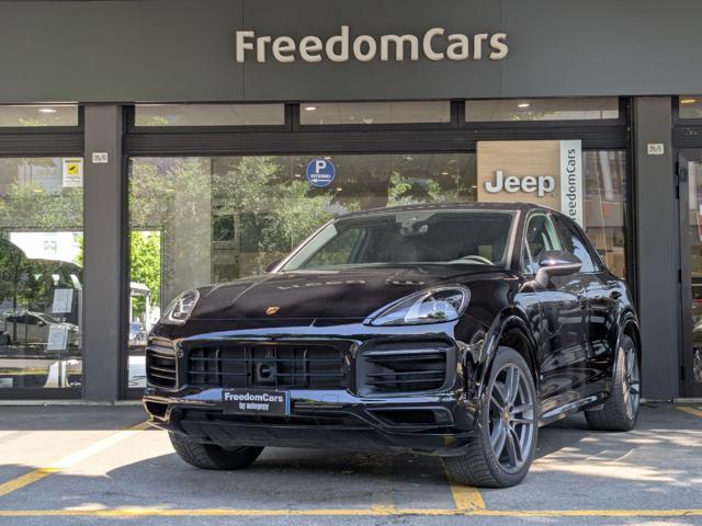 PORSCHE Cayenne 3.0 V6