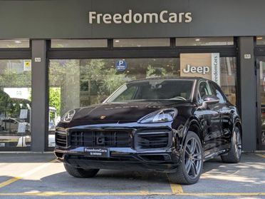 PORSCHE Cayenne 3.0 V6