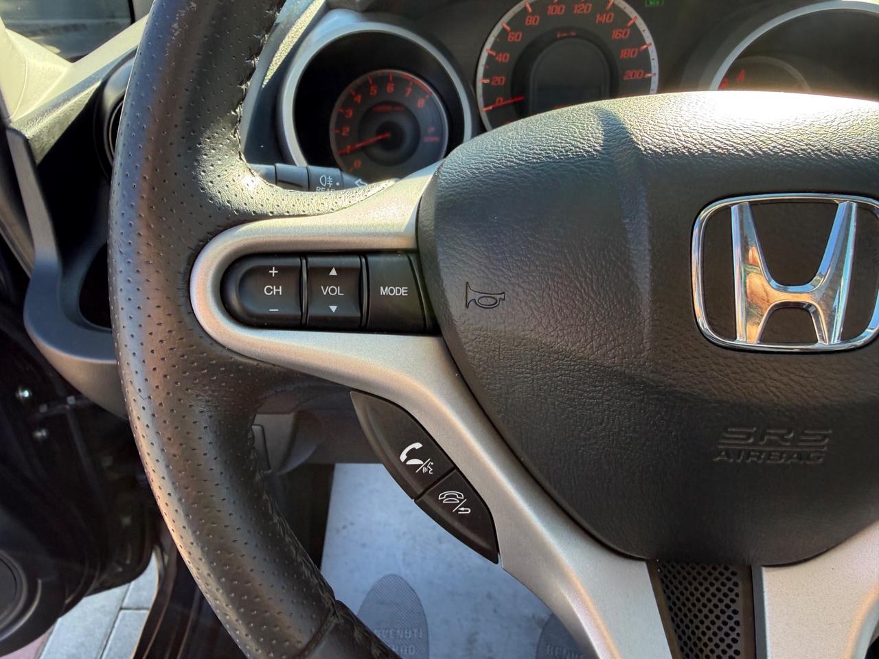 Honda Jazz 1.4 i-VTEC Executive 64000KM