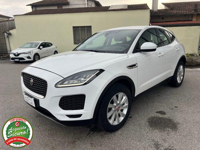 JAGUAR E-Pace 2.0D 150 CV AWD