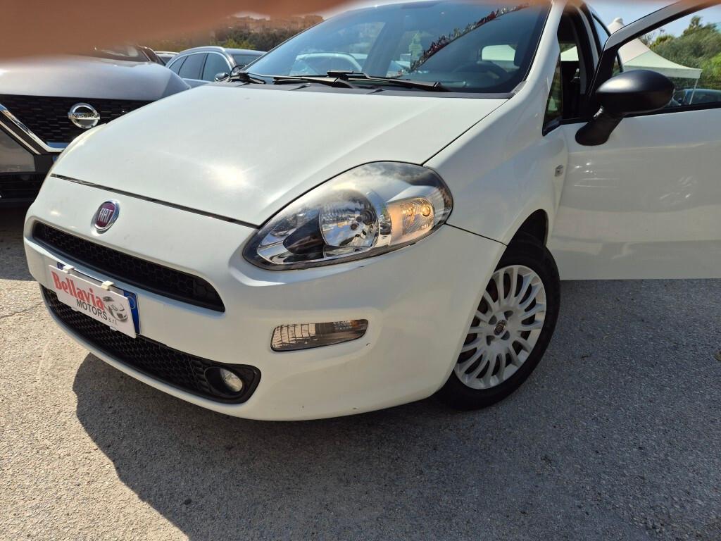 Fiat Punto 1.3 MULTIJET 75CV FRIZIONE NUOVA
