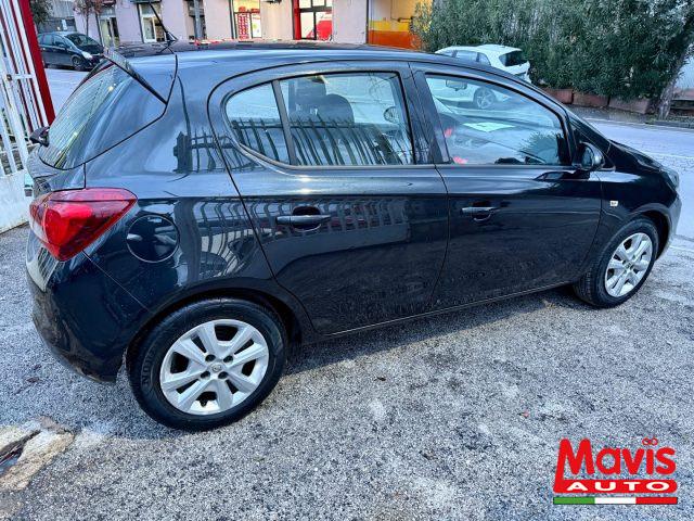 OPEL Corsa 1.4 90CV GPL 5P. n-Joy euro6b