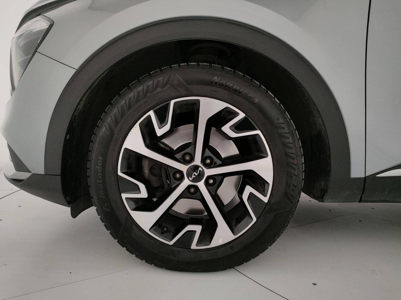 Kia Sportage 1.6 crdi mhev Style