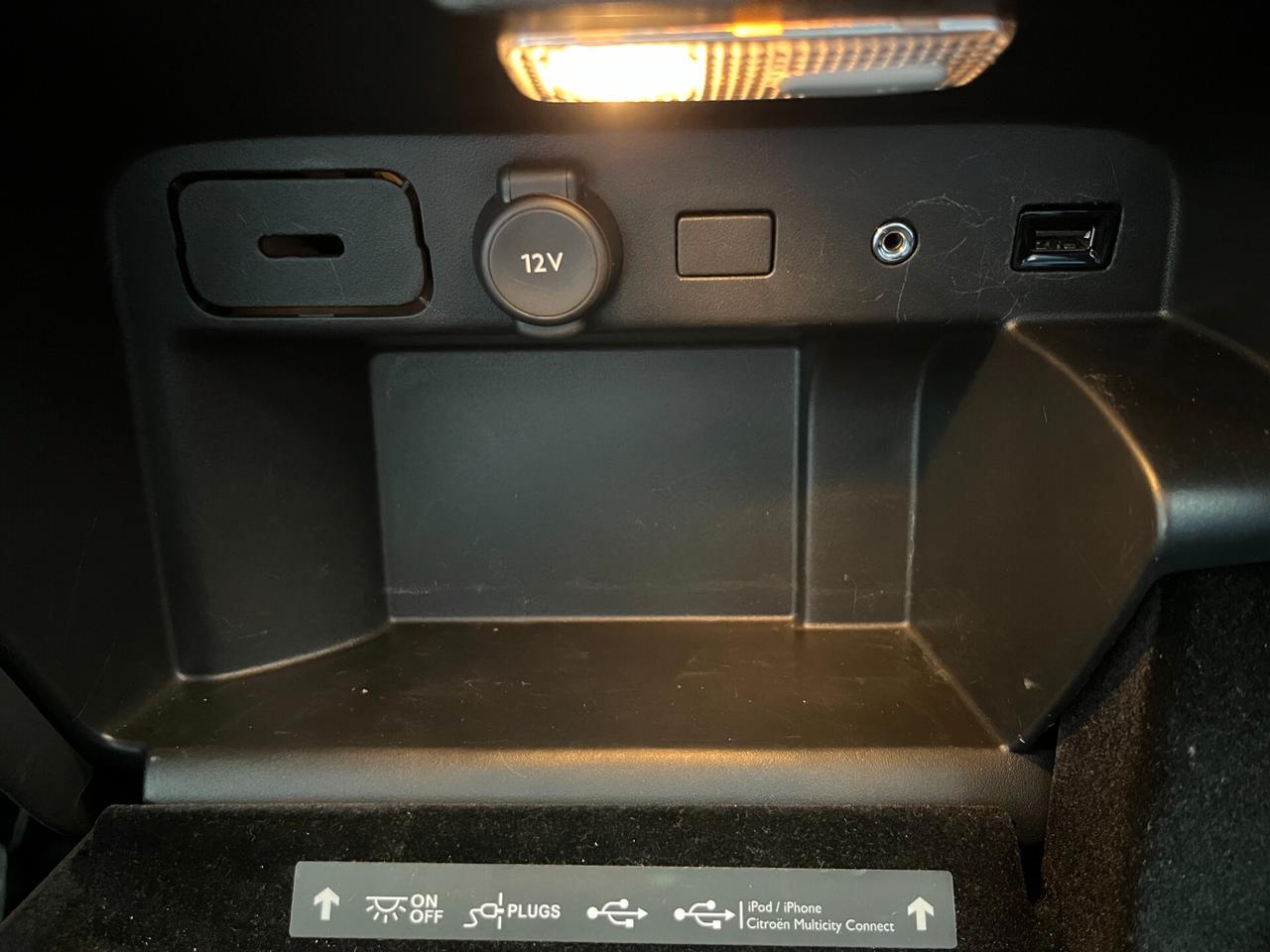 Citroen C4 Picasso BlueHDi 120 S&S Seduction