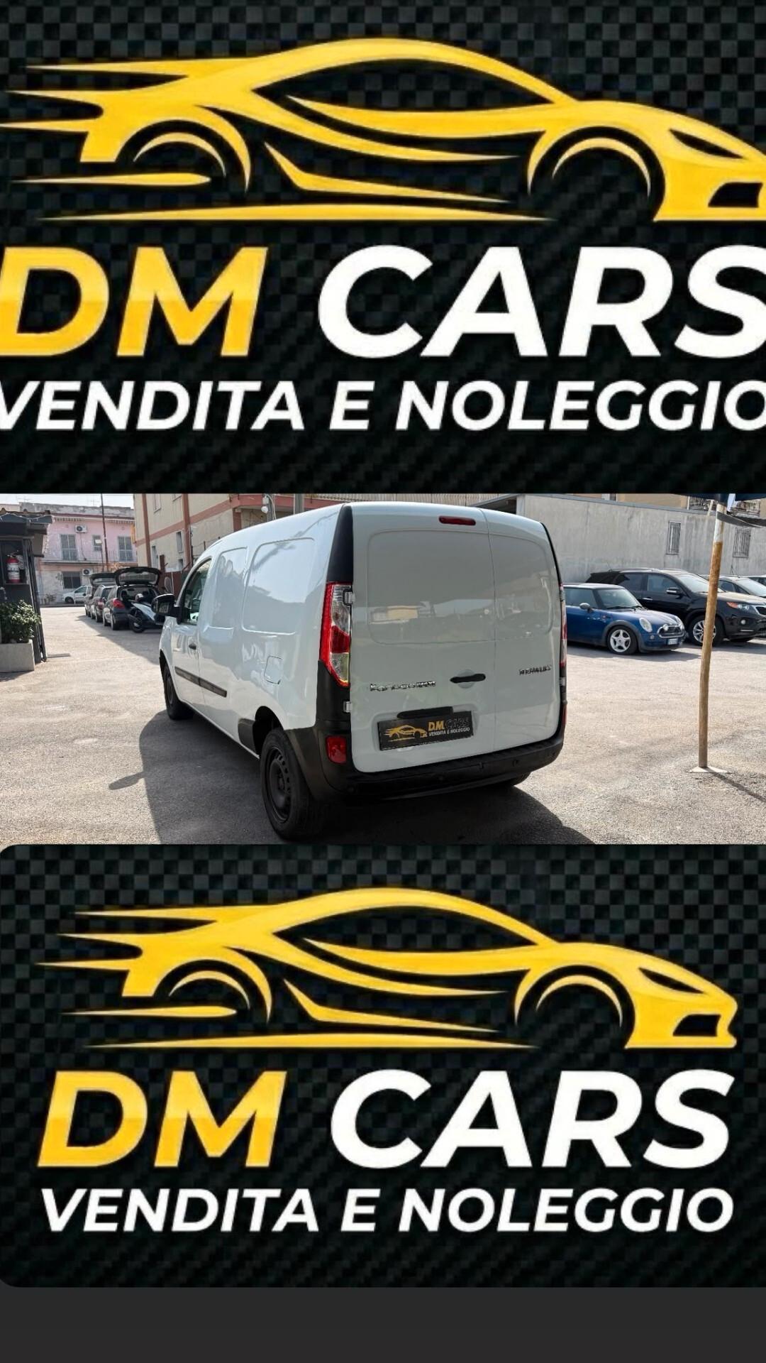 Renault Kangoo 1.5 dCi 90CV F.AP. S&S 4p. Express Maxi Combi Energy