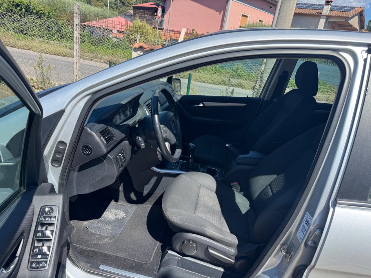 Mercedes-benz B 180 CDI Premium NEOPATENTATI