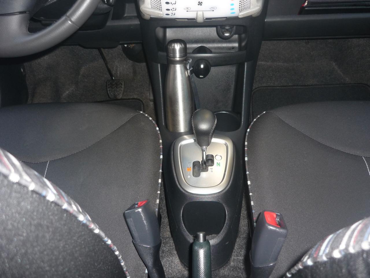 Citroen C1 1.0 5 porte ETG Seduction