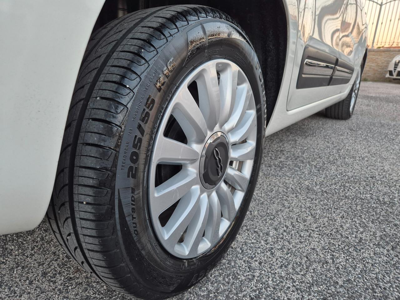 Fiat 500L 1.3 Multijet 85 CV Lounge NUOVA FULL 2014