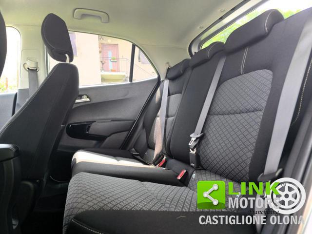 KIA Picanto 1.0 12V 5 porte Urban