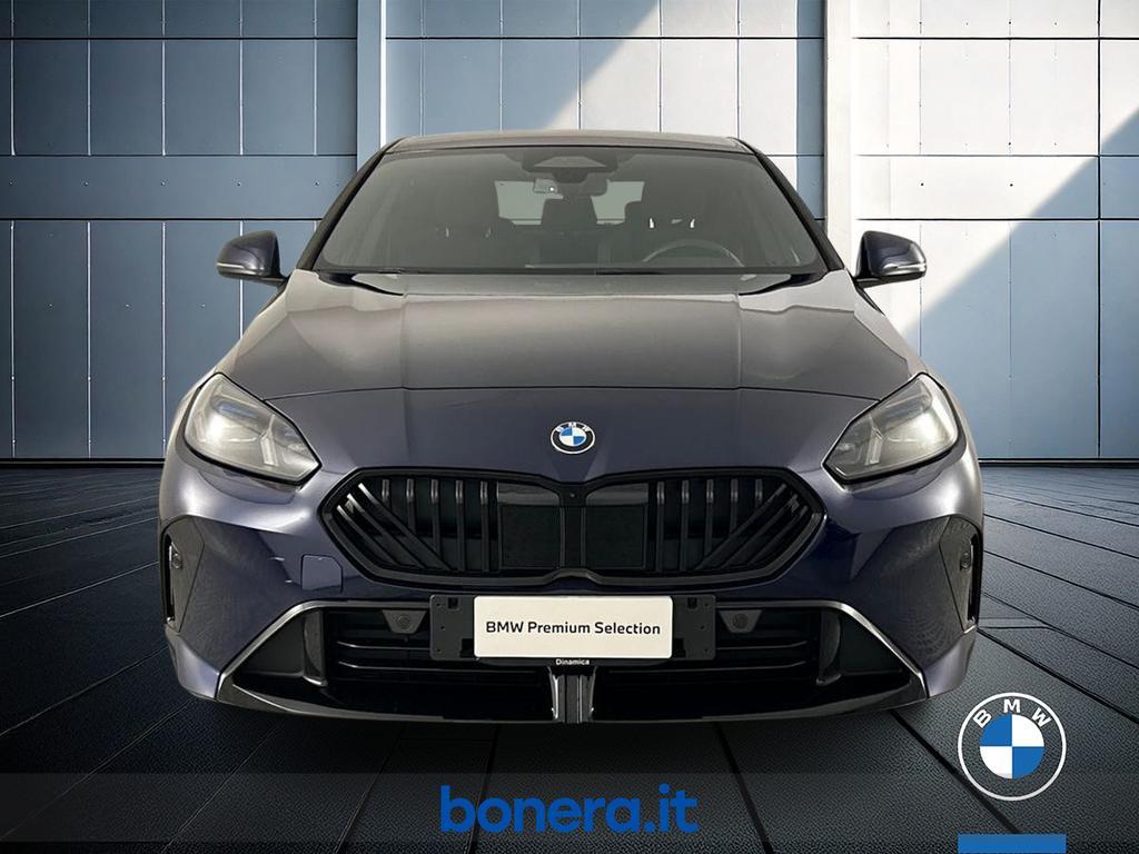 BMW Serie 2 Gran Coupe 220 d 48V MSport Pro DCT