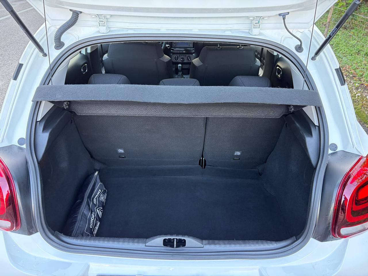 Citroen C3 1.2 Gpl 83cv S&S Feel