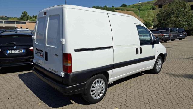 PEUGEOT Expert 230C 2.0 HDi POSTI 3