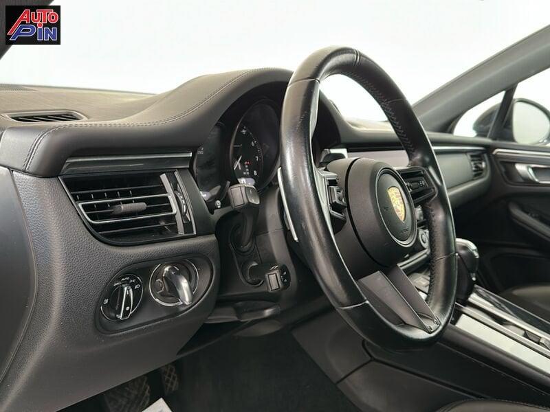 Porsche Macan 2.0 T *Tetto*Cerchi 21*Chrono*ACC*