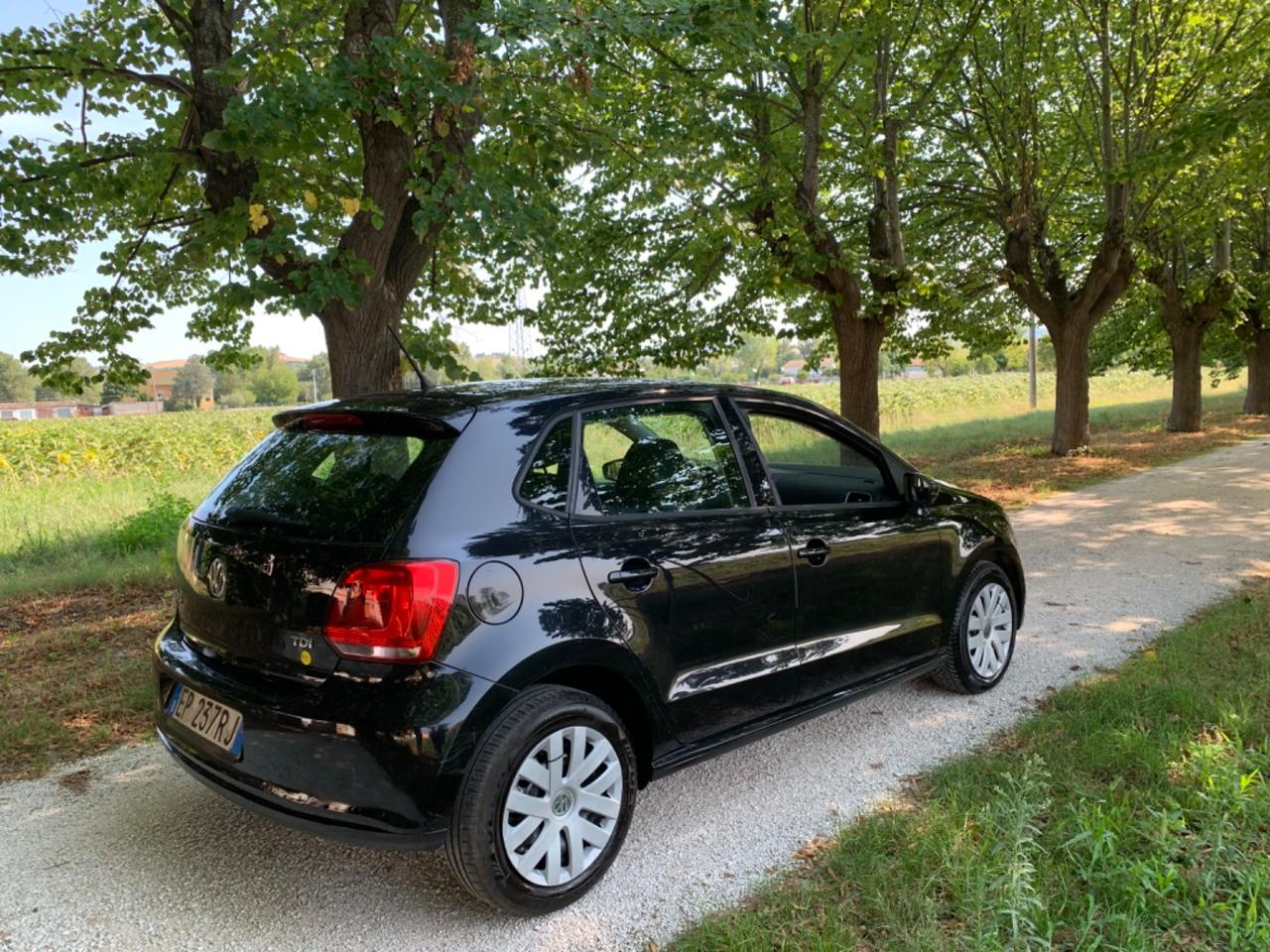 Volkswagen Polo TDI