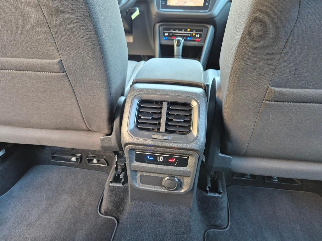 Volkswagen Tiguan 2.0 TDI 150CV DSG LIFE