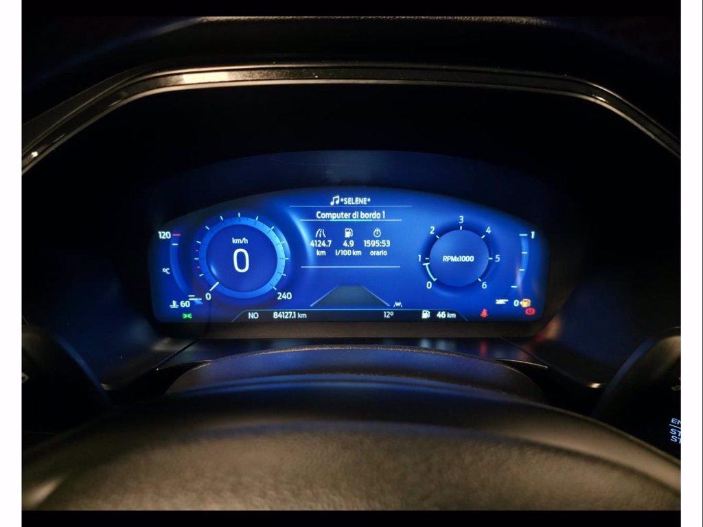 FORD Kuga 1.5 ecoblue st-line 2wd 120cv del 2022