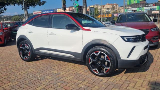 OPEL Mokka 1.2 Turbo 130 CV aut. GS Line