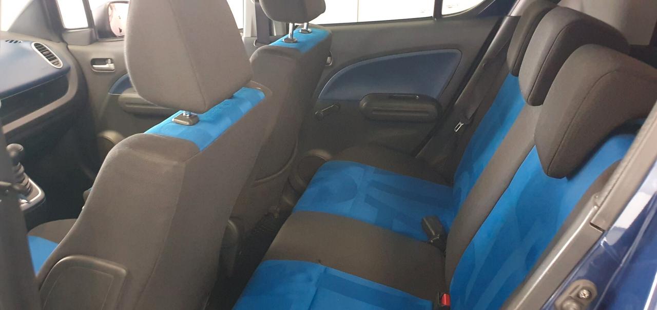 Opel Agila 1.3 CDTI 75CV Enjoy