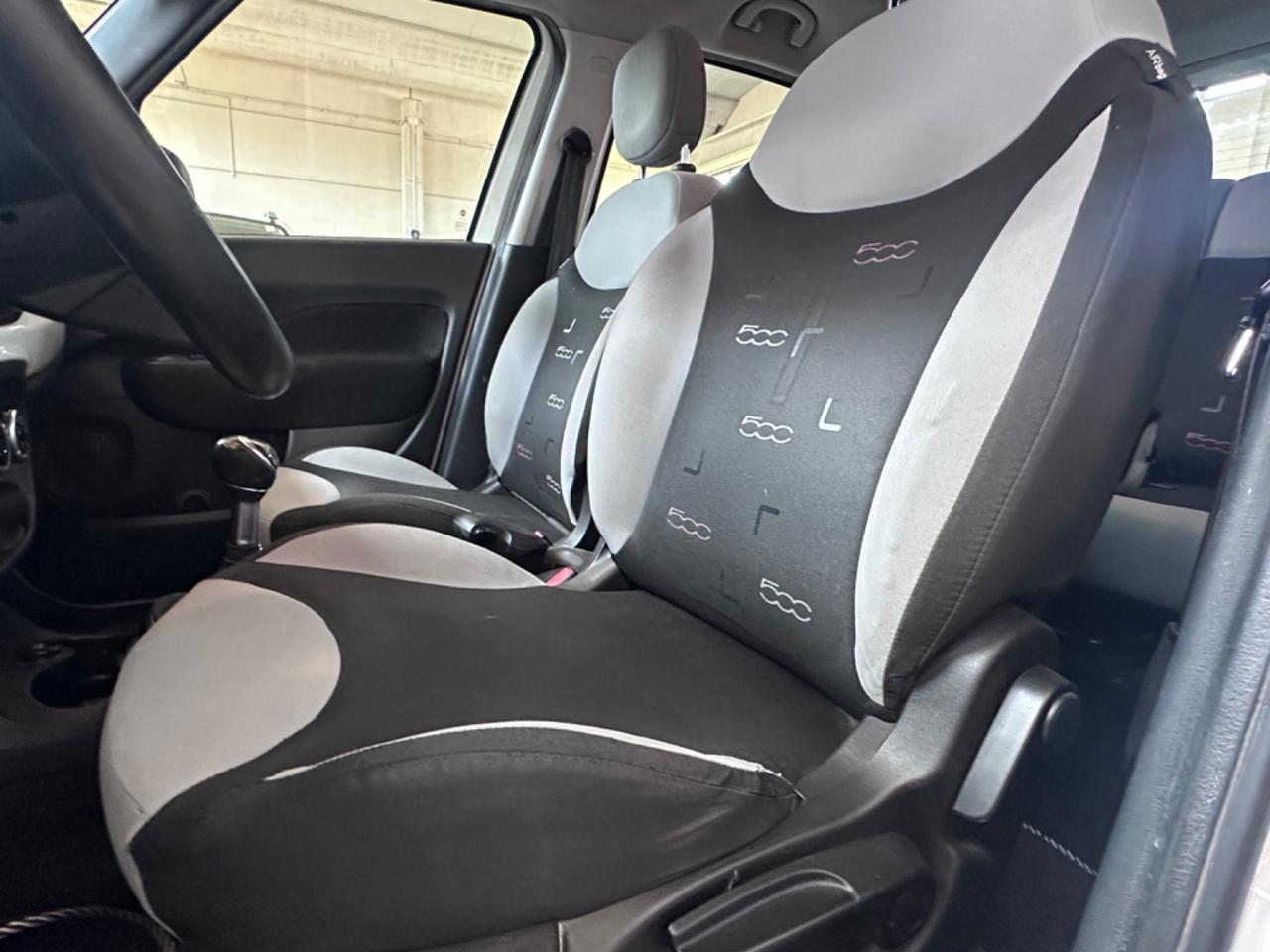 Fiat 500L 1.3 Multijet 85 CV Pop Star