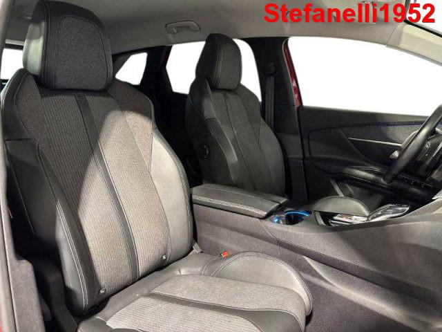 PEUGEOT 3008 II 2021 - 1.5 bluehdi Allure s&s 130cv eat8