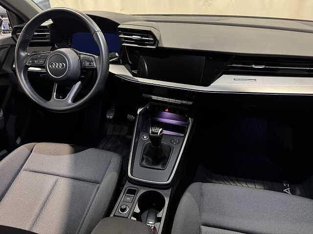 Audi A3 SPB 35 TFSI Business Advanced