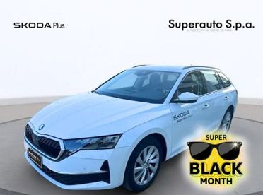 Skoda Octavia 2.0 TDI Executive DSG Wagon