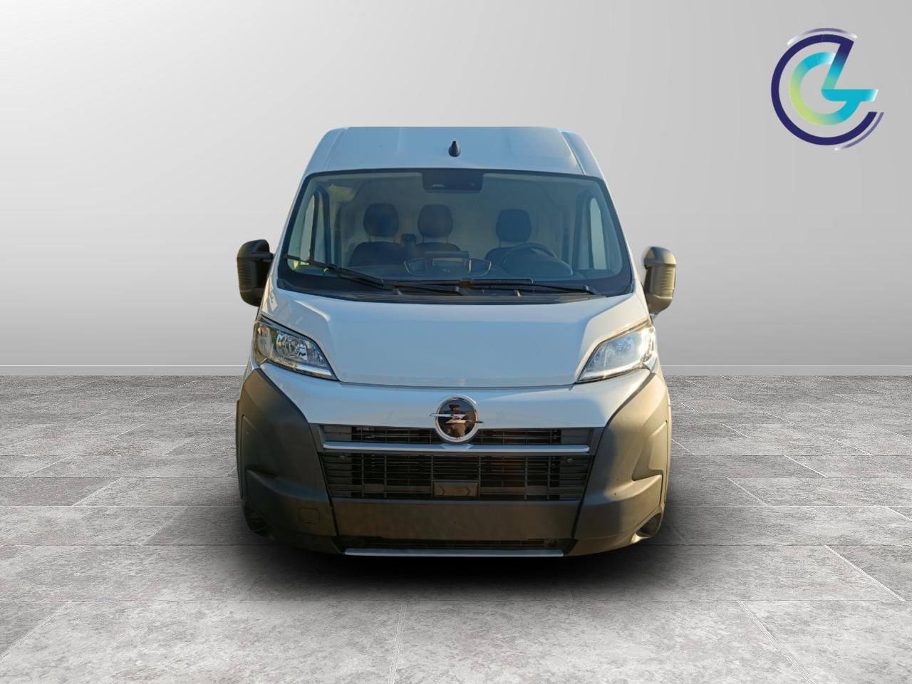 OPEL Movano 30 L2H2 2.2 Bluehdi 120cv S&S