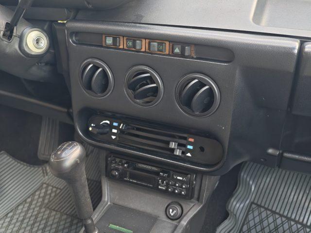 ALFA ROMEO Giulietta 1.6 L