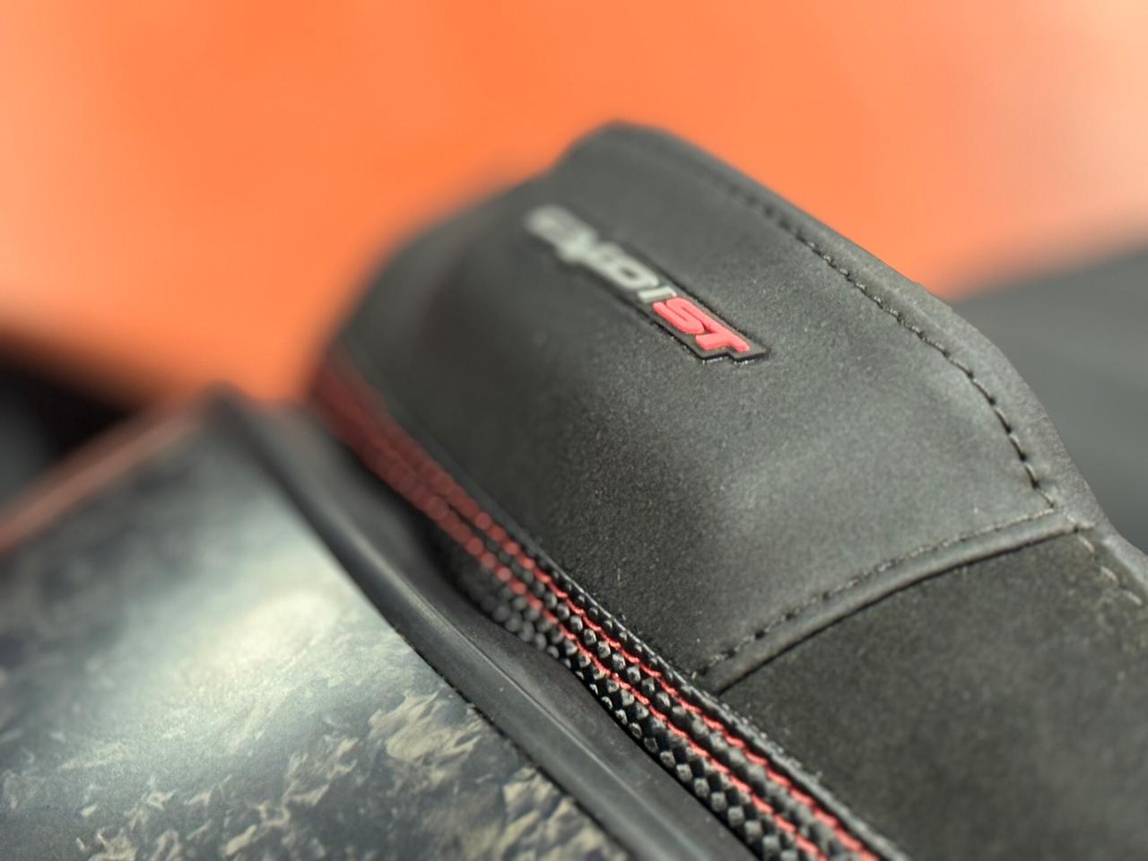 Harley-davidson Street Glide C.V.O. CVO ST