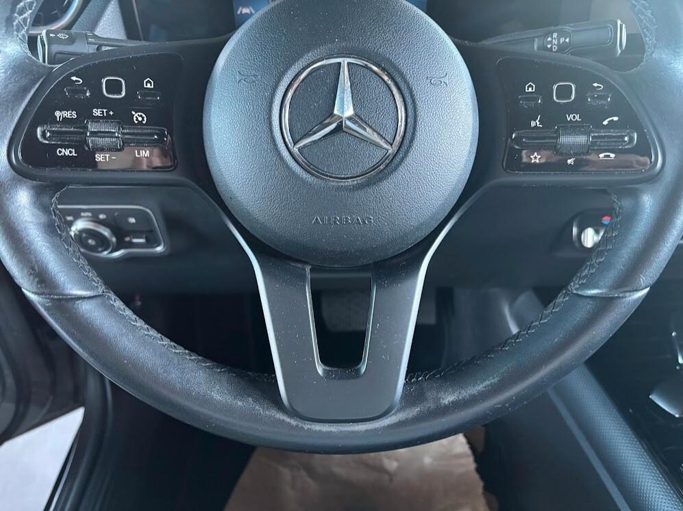Mercedes-benz B 180 d Automatic Business Extra