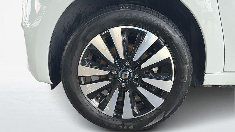 Renault Twingo 22kWh Intens