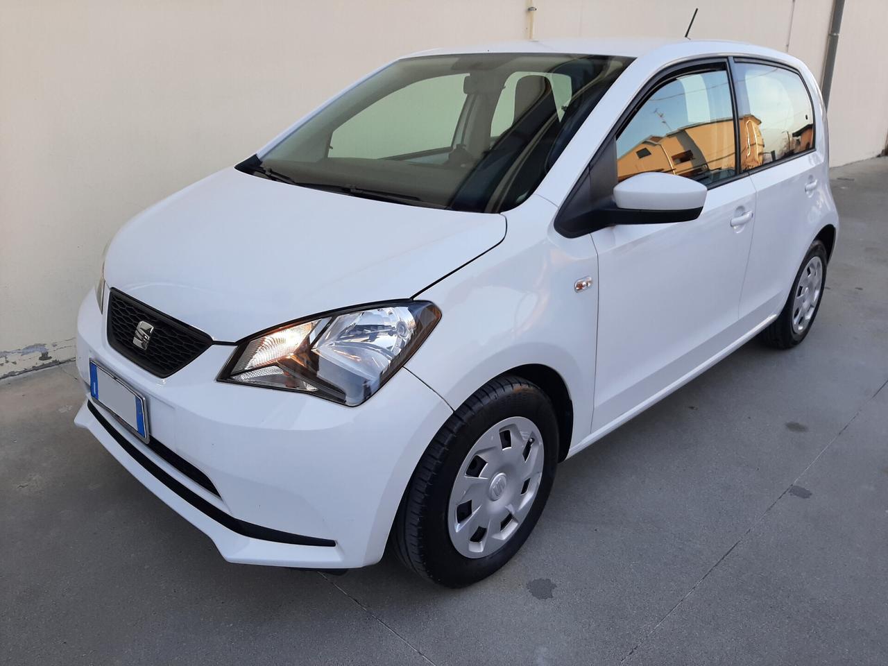 Seat Mii 1.0 60cv 5 porte Style