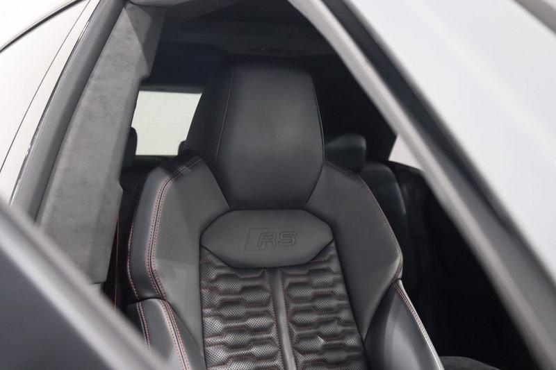 Audi Q8 RS Q8 TFSI V8 Quattro Tiptronic - Freni Carboceramica