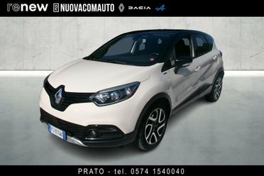 Renault Captur 1.5 dCi Hypnotic