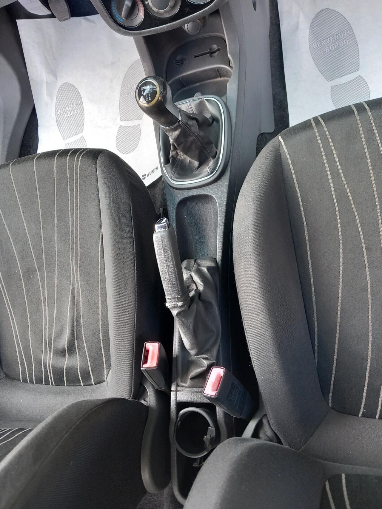 Opel Corsa 1.2 GPL 3 PORTE OK NEO