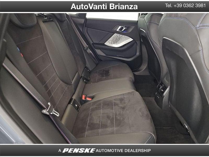 BMW Serie 2 Gran Coupe 218d Gran Coupe MSport Pro