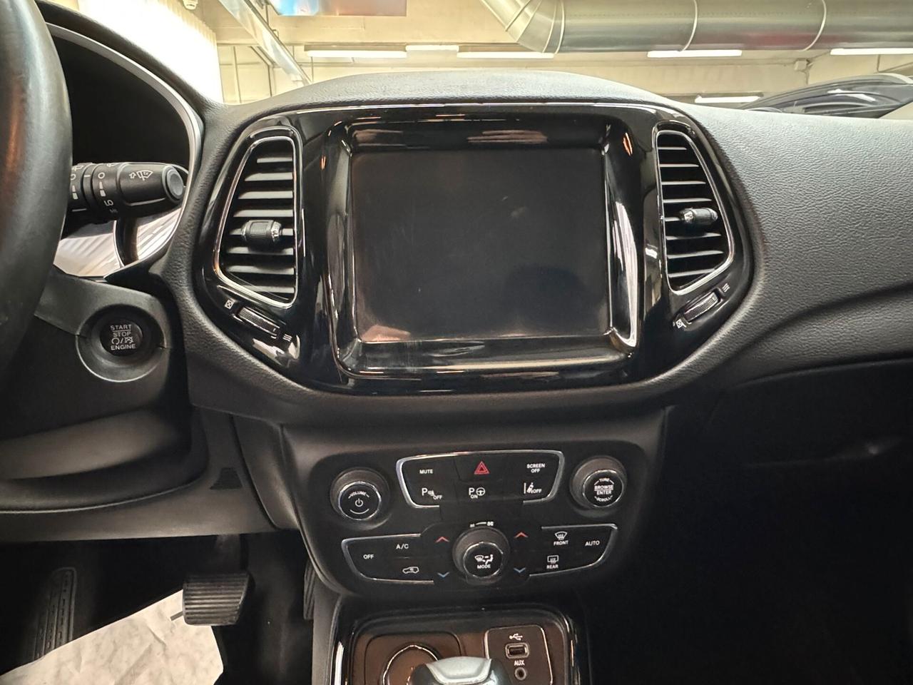 Jeep Compass 1.4 MultiAir 170 CV aut. 4WD Limited