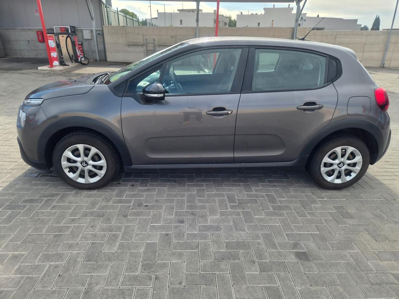 Citroen