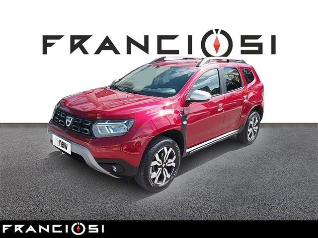 DACIA Duster 1.0 tce Prestige Gpl 4x2 100cv