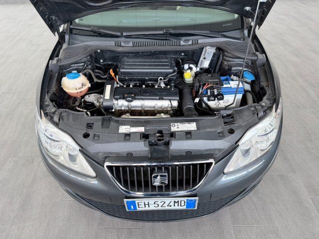 SEAT Ibiza ST 1.4 Style
