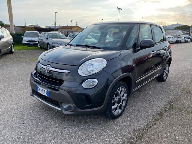 FIAT 500L 1.3 Multijet 95 CV Trekking