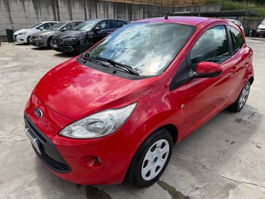 FORD KA 1.2 s&s 69.000KM /uniproprietario