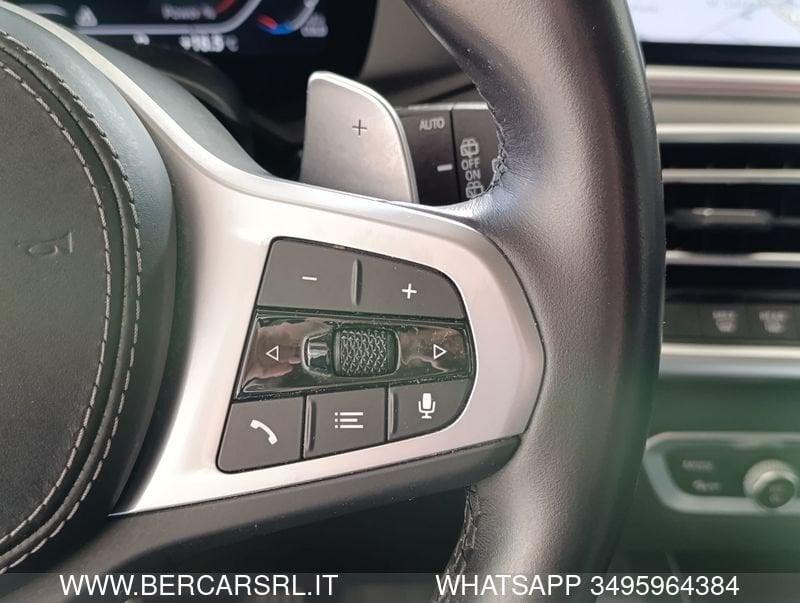 BMW X5 xDrive 25d Business autom.