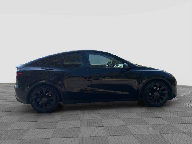 TESLA Model Y Model Y Long Range AWD