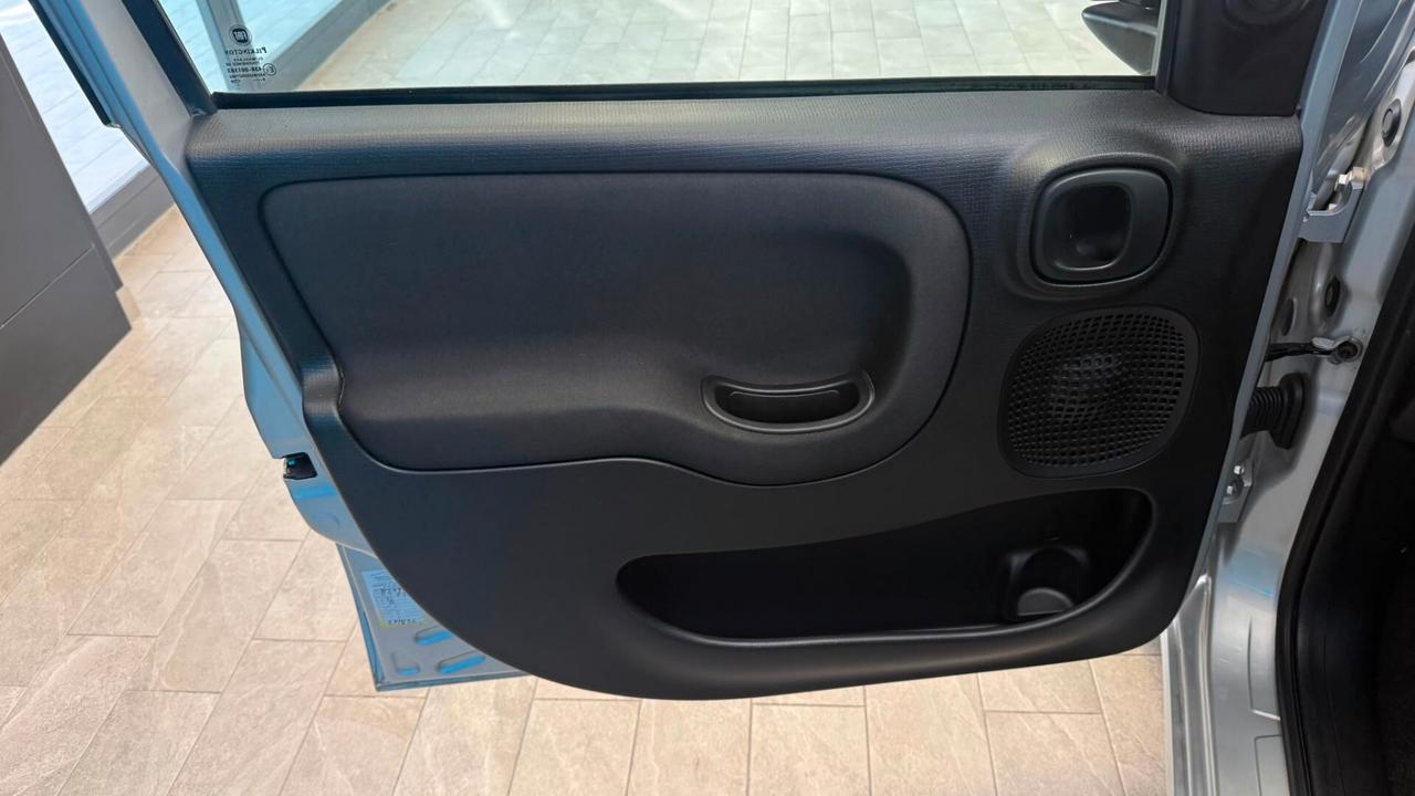 FIAT PANDA 1.3 MJT 95 CV 2016