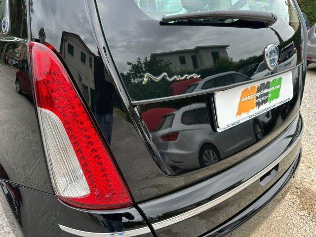 LANCIA MUSA 1.4 16V EURO 5 S&S ORO