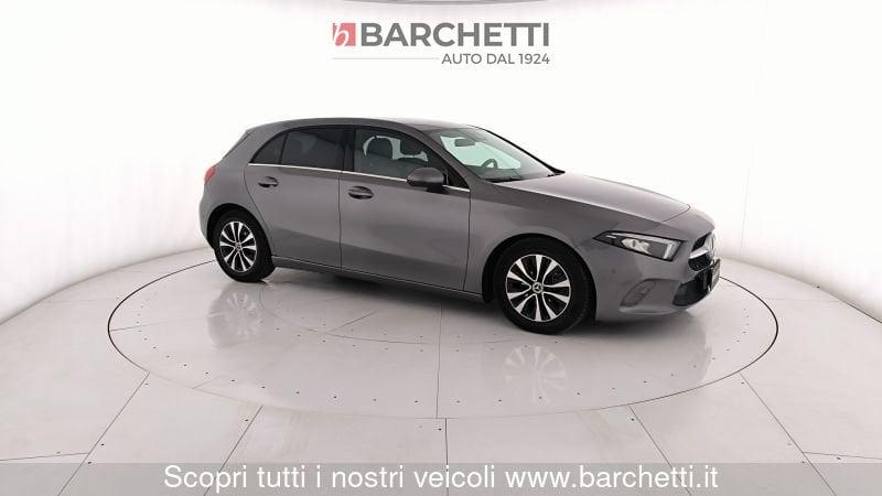 Mercedes-Benz Classe A (W177) A 180 D BUSINESS EXTRA